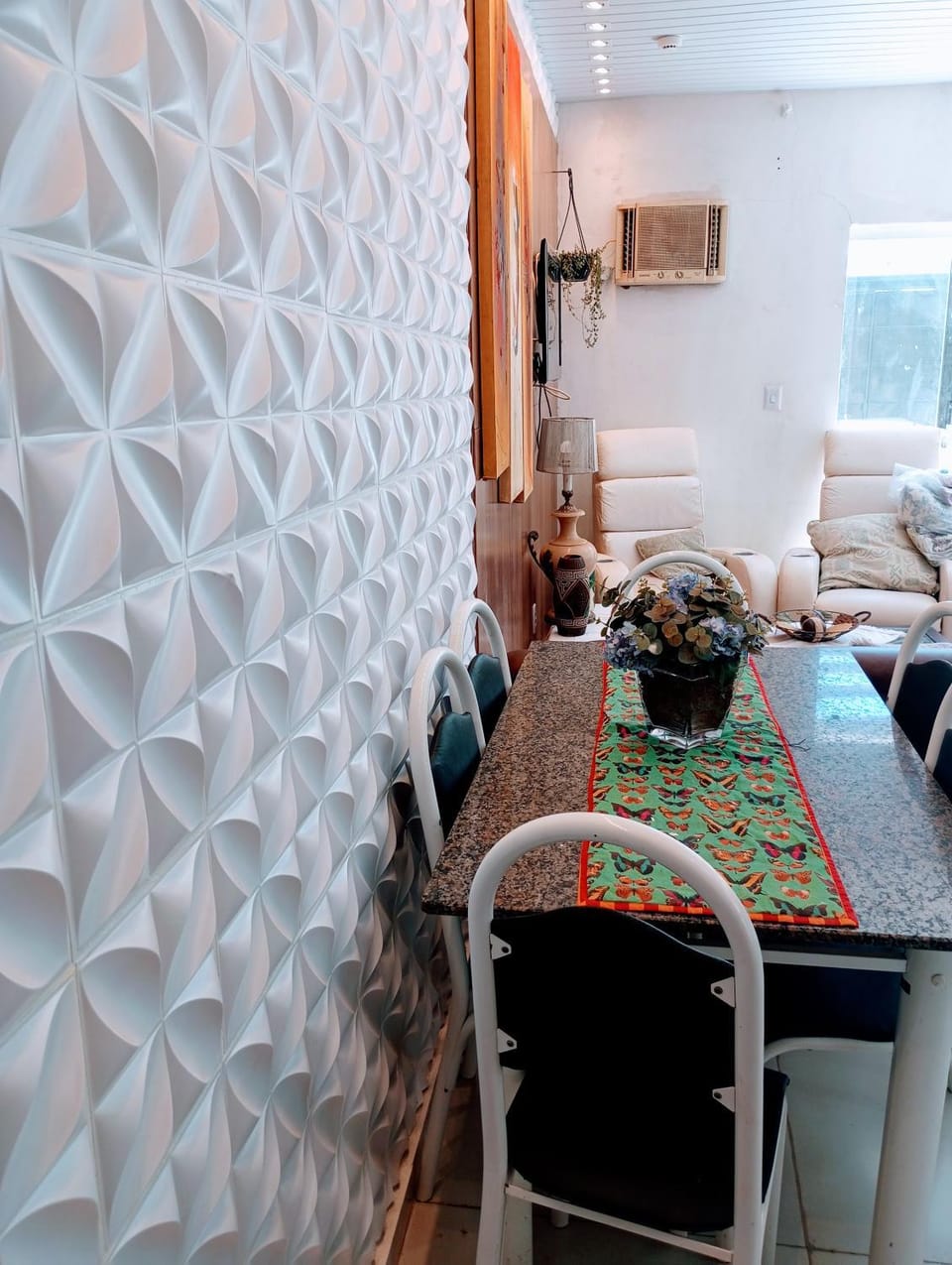 Riviera engenharia House in Campo Grande