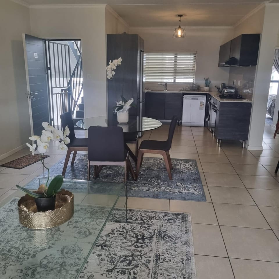 The Gem Apartment in Sandton
