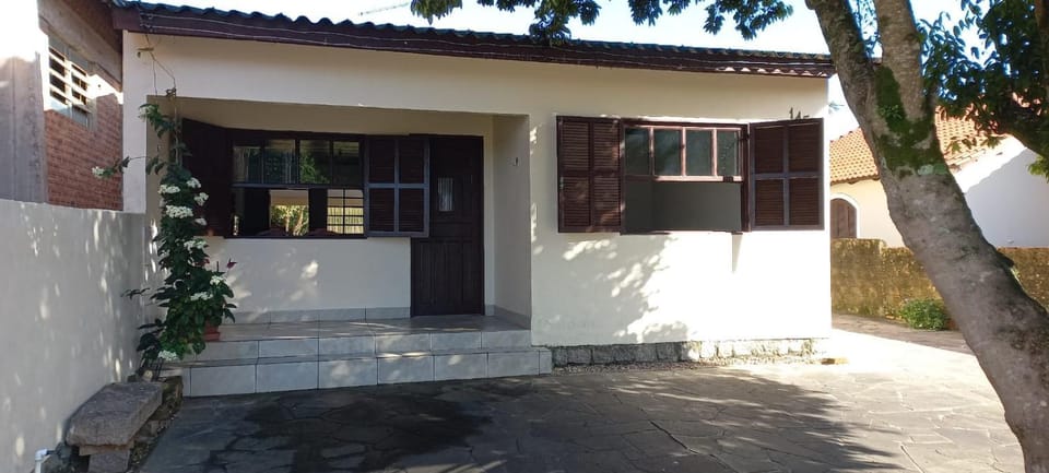 Aluguel Barra do Ribeiro House in State of Rio Grande do Sul