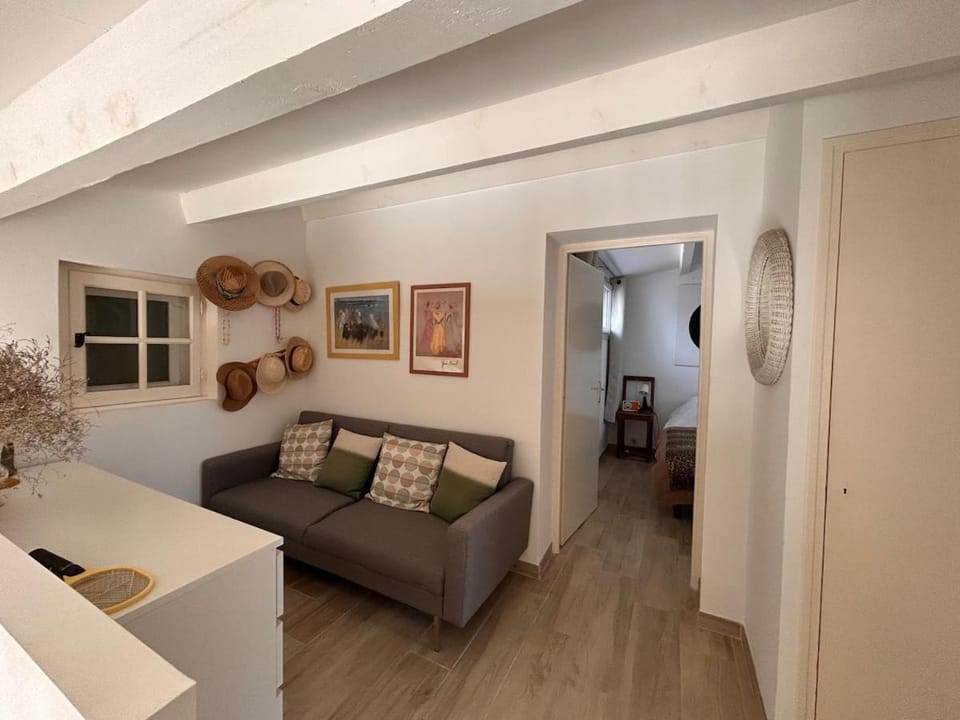 MAIS Mazet Paprika House in Saintes-Maries-de-la-Mer