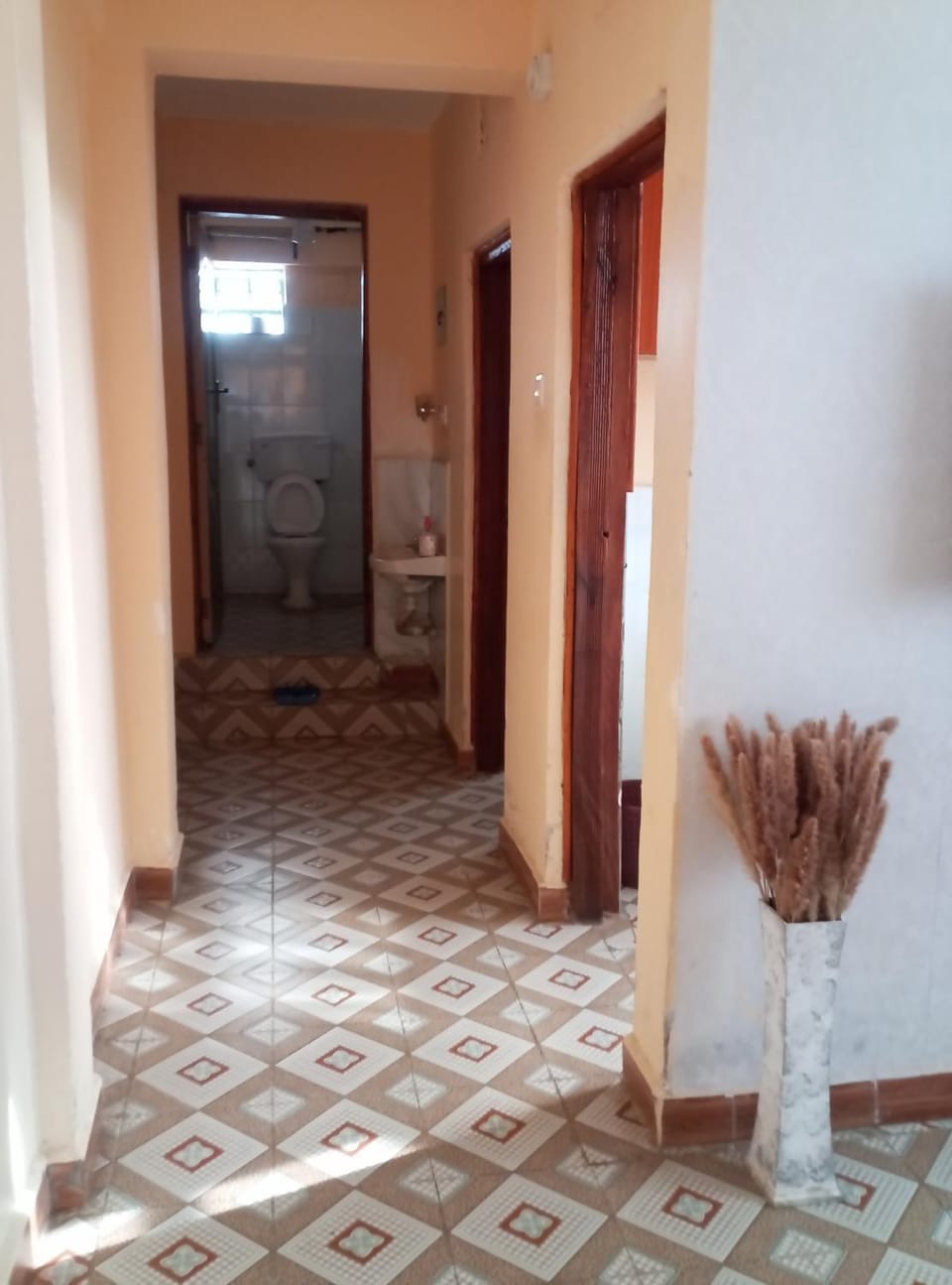 Urban Haven Eldoret Apartment in Kenya