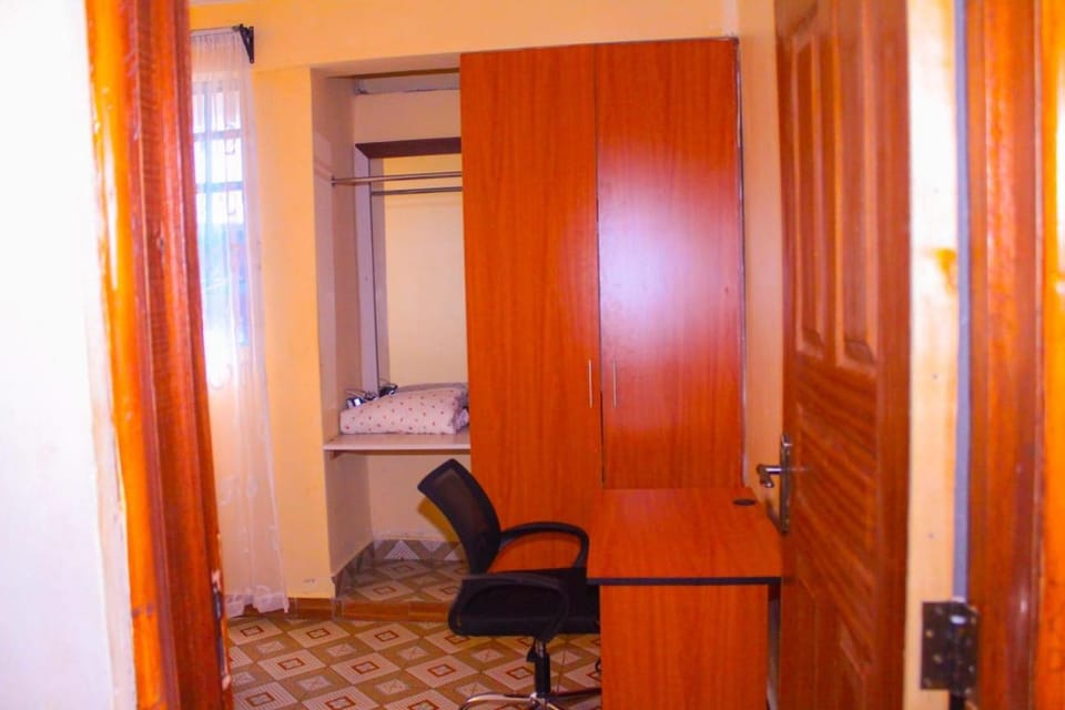 Urban Haven Eldoret Apartment in Kenya