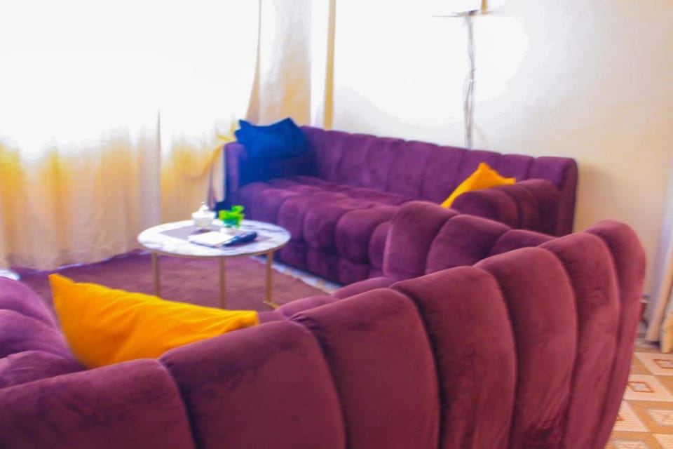 Urban Haven Eldoret Apartment in Kenya