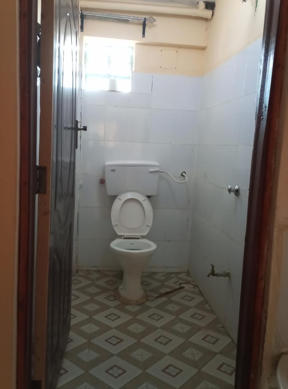 Urban Haven Eldoret Apartment in Kenya