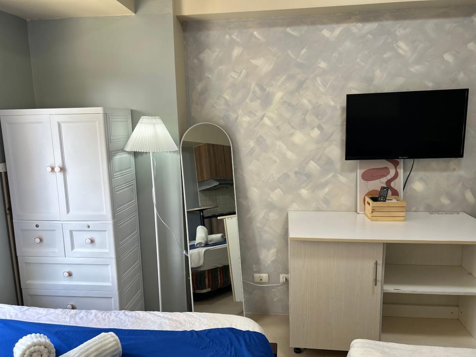 Deluxe Studio Units Inside IT Park 20 Apartment hotel in Lapu-Lapu City