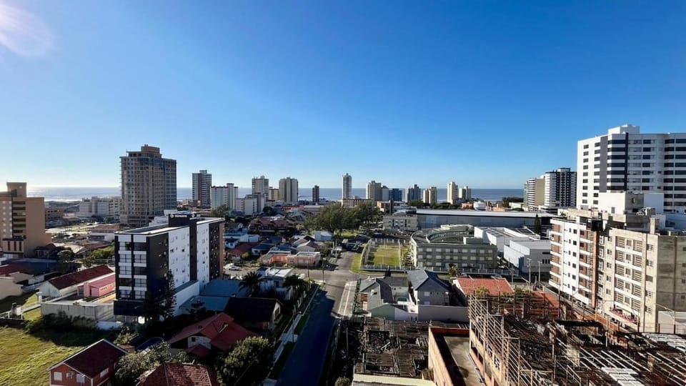 Day, Neighbourhood, Bird's eye view, City view