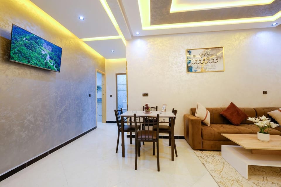 Riad Bollywood-Royal Stay C Apartment in Marrakesh-Safi