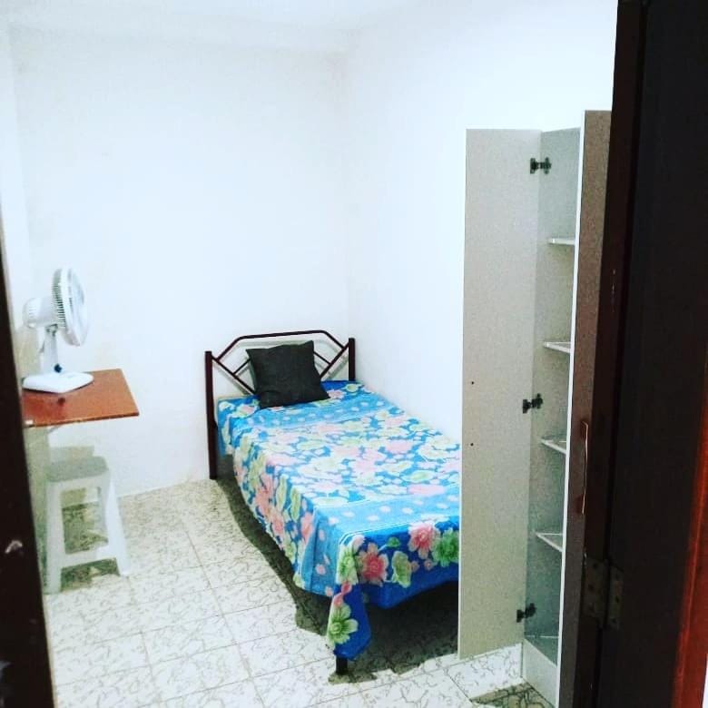 Hospedagem Casa de Glauber Hostel in Salvador