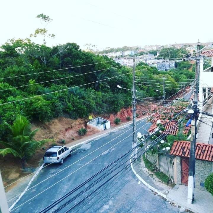 Hospedagem Casa de Glauber Hostel in Salvador