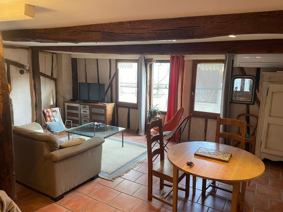 Maison de caractère House in Occitanie