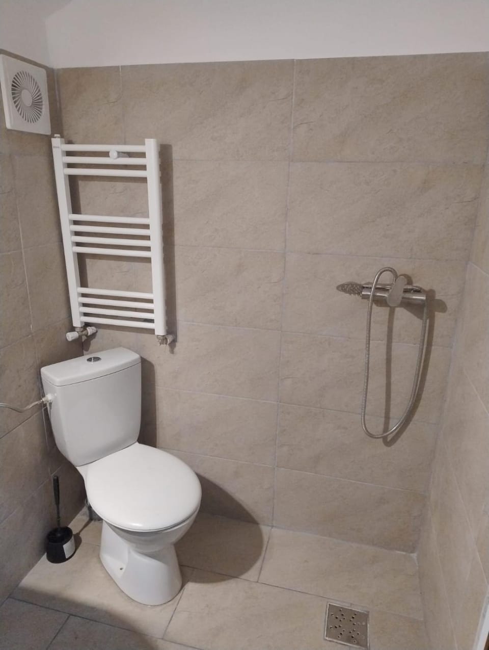 Casuta din Livada 3 Chalet in Romania