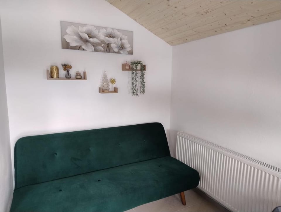 Casuta din Livada 3 Chalet in Romania