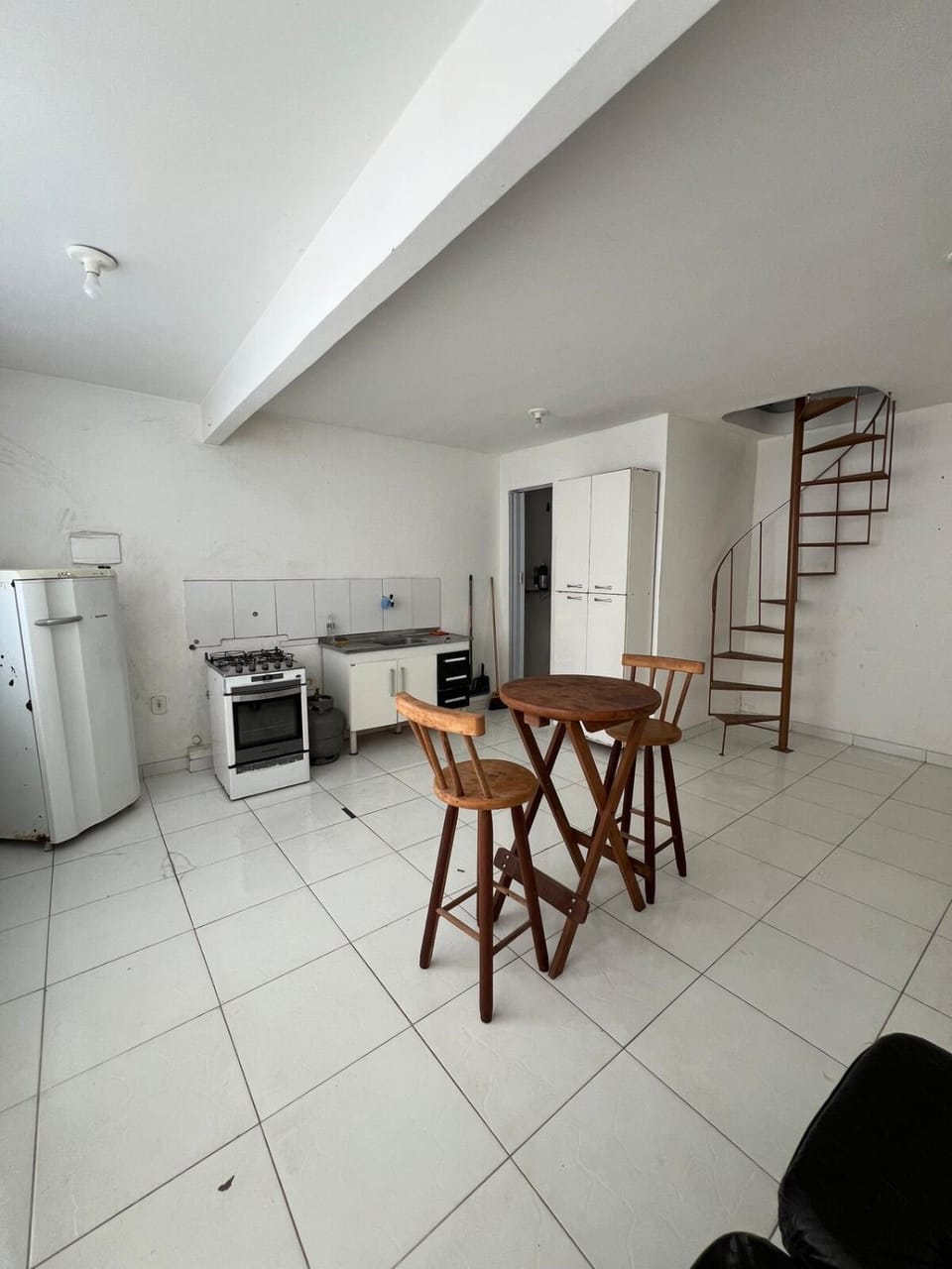 Duplex apartamento 15 minutos da praia do forte Apartment in São Pedro da Aldeia