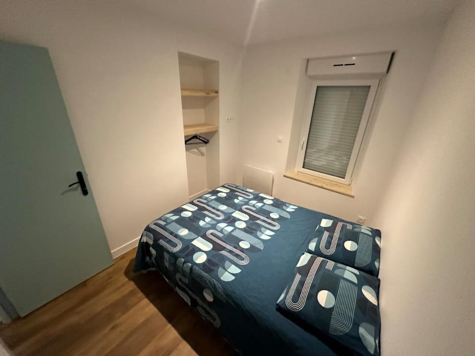 Appartement Granville1 Apartment in Granville
