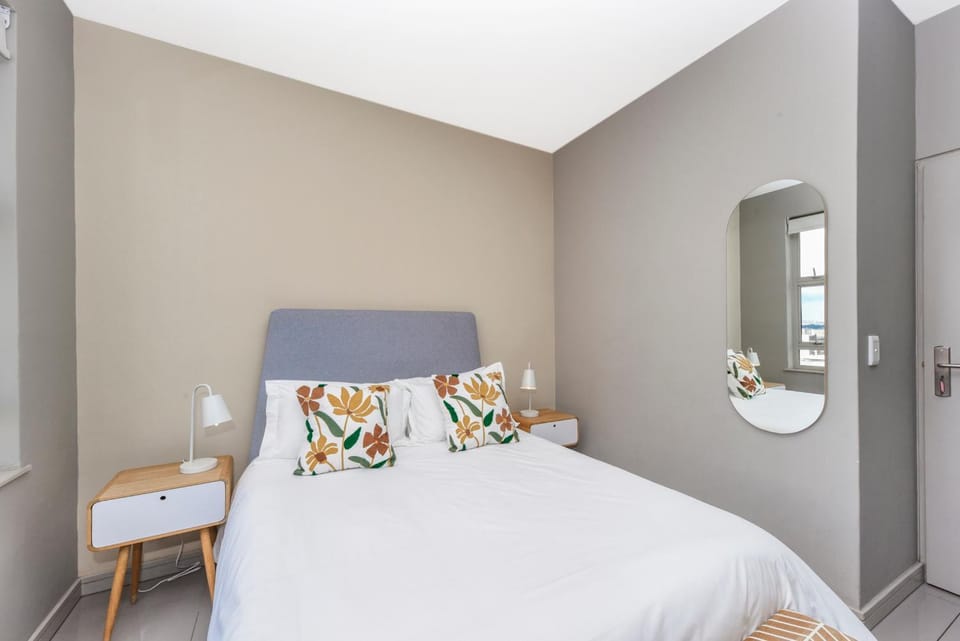 Tyrwhitt Luxe Apartment in Central Rosebank Apartment in Johannesburg