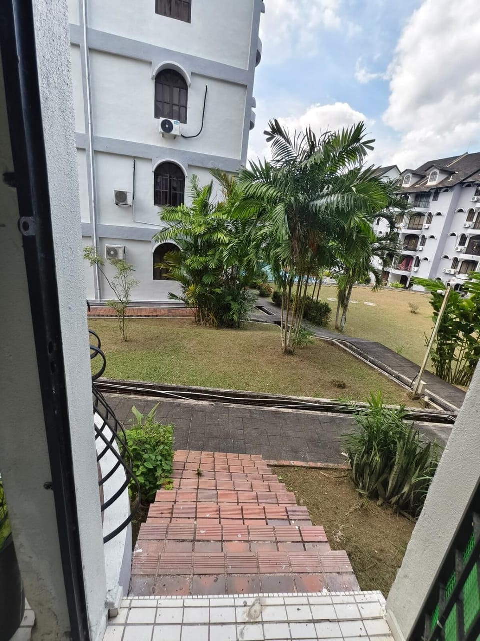 MoHas HOMESTAY Apartment in Kedah