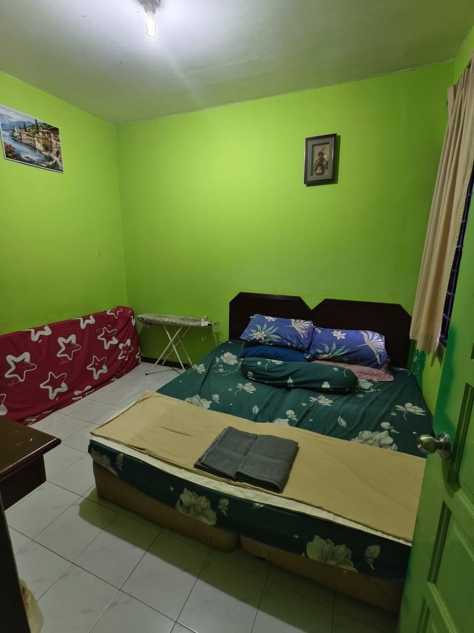 MoHas HOMESTAY Apartment in Kedah
