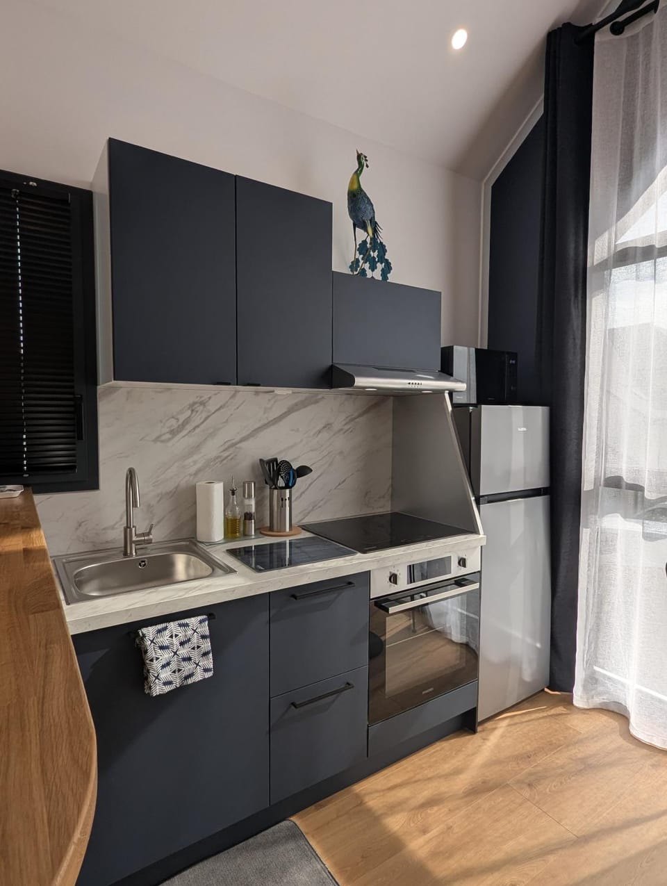 Le Loft - Résidence Chez Gally à Angers Apartment in Angers
