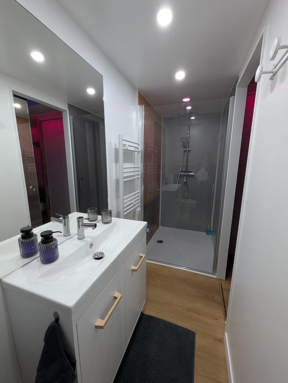 Le Loft - Résidence Chez Gally à Angers Apartment in Angers