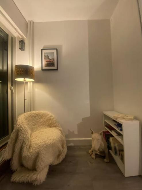 Cocon à Auteuil proche de toutes commodités Apartment in Paris