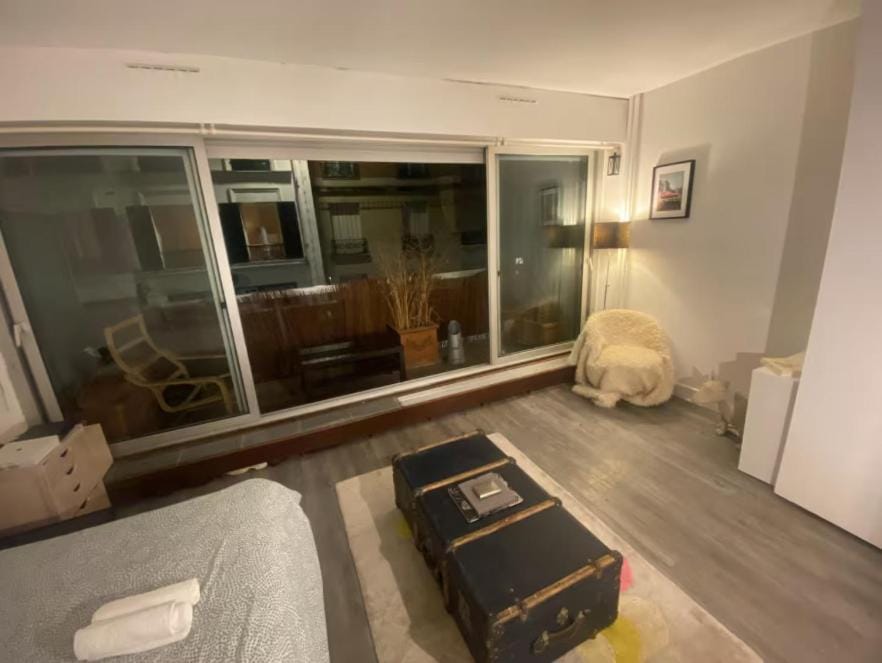 Cocon à Auteuil proche de toutes commodités Apartment in Paris