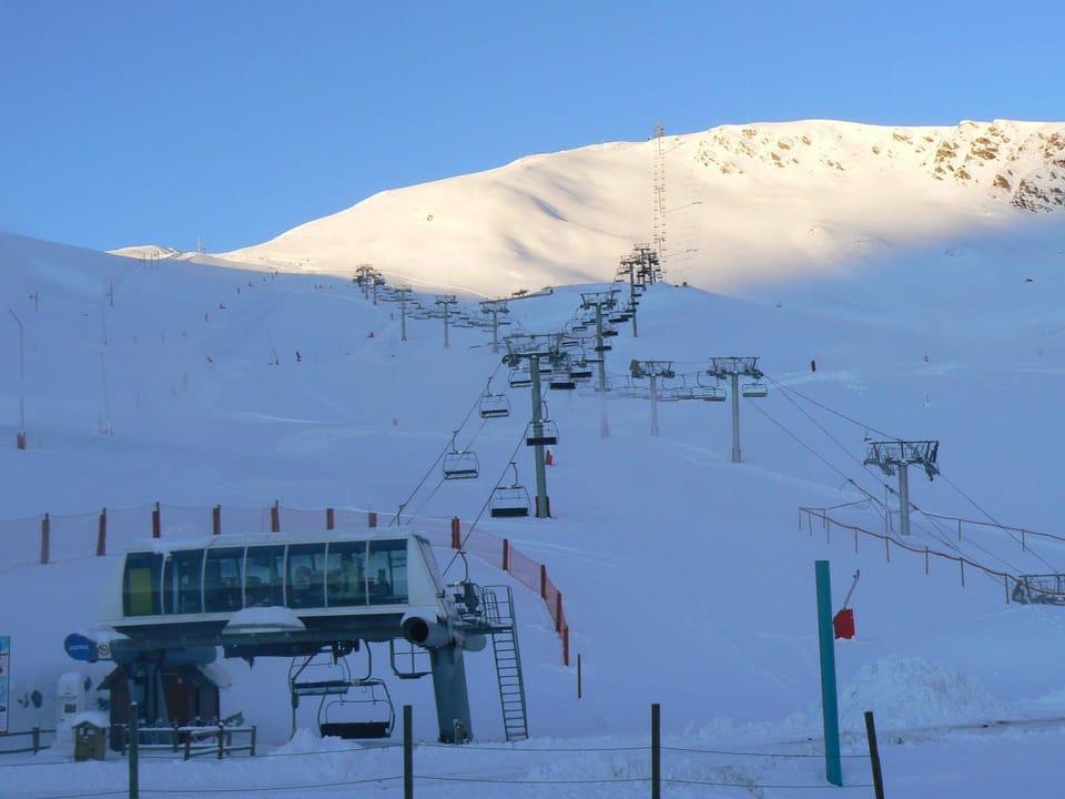 La Bergerie 1700 Bed and Breakfast in Saint-Lary-Soulan