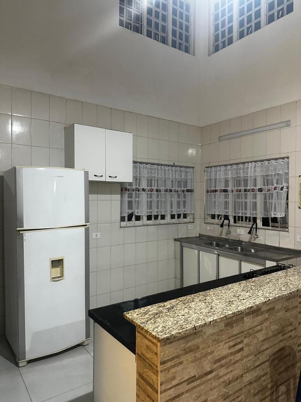 Chácara Recanto das Acácias House in State of São Paulo