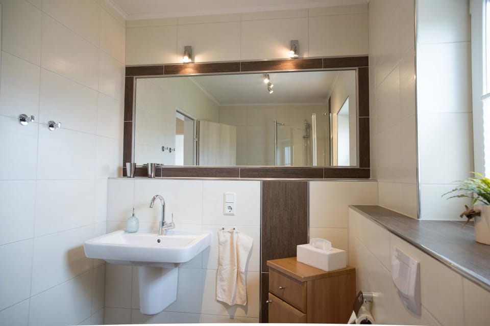 Ferienwohnung Norddeichurlaub Apartment in Norden