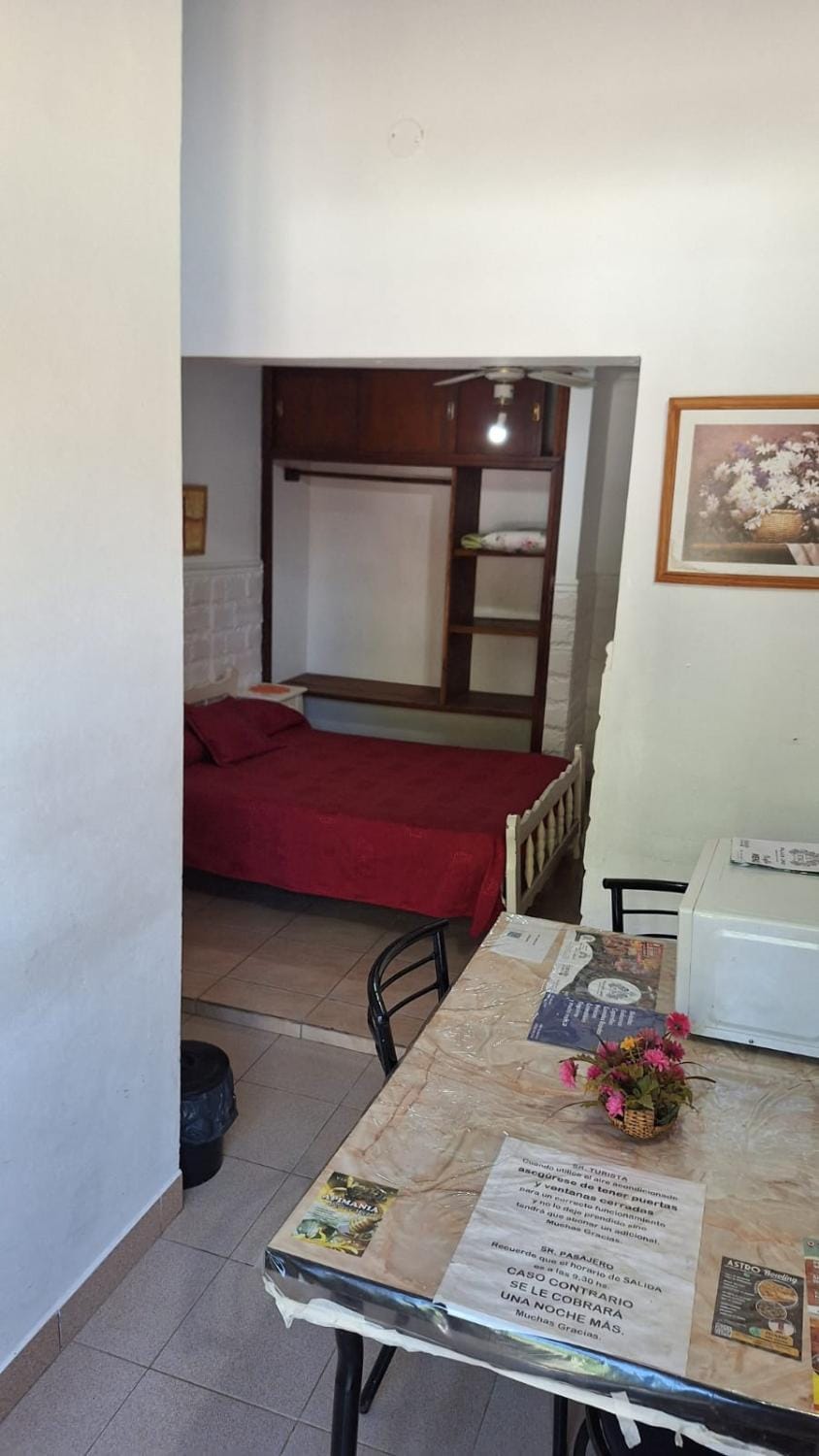 MONOAMBIENTE Flores del Cielo Apartment in Federación