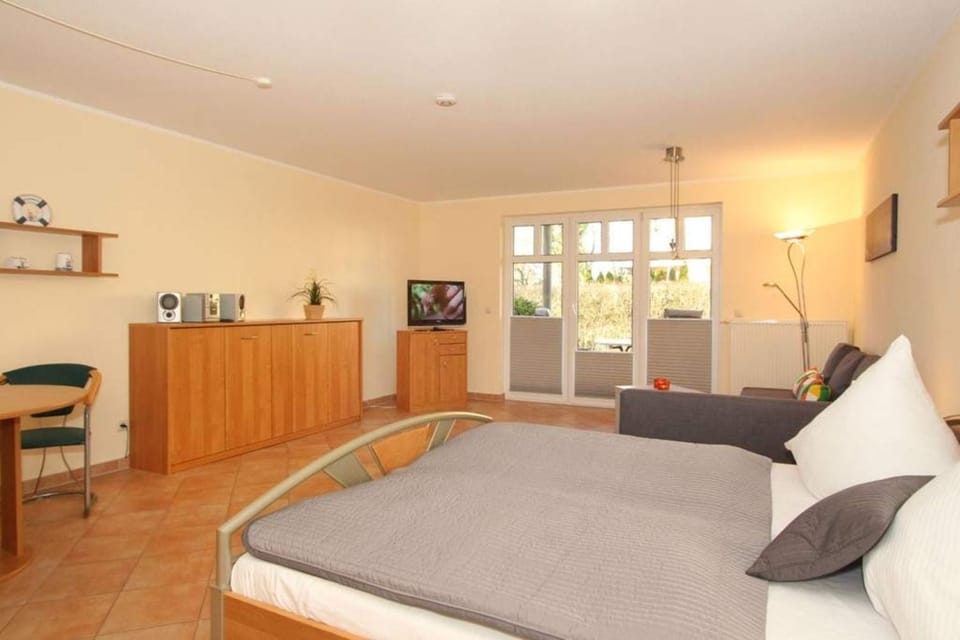 Res Minervapark Whg 06 Apartment in Boltenhagen