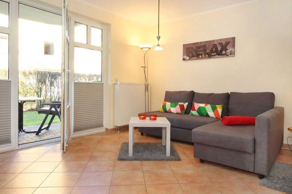 Res Minervapark Whg 06 Apartment in Boltenhagen