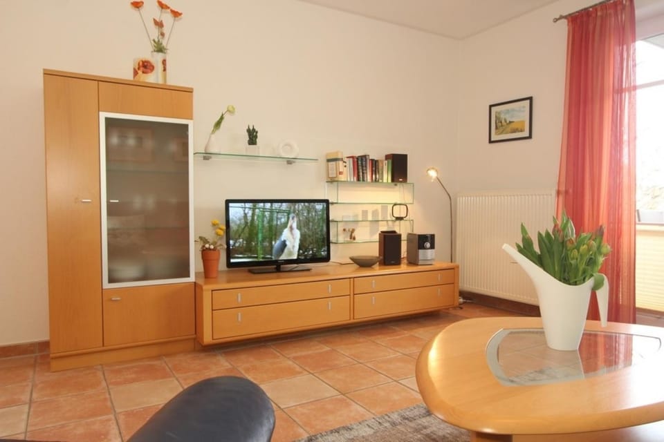 Haus Neptun Wohnung 01 Apartment in Boltenhagen