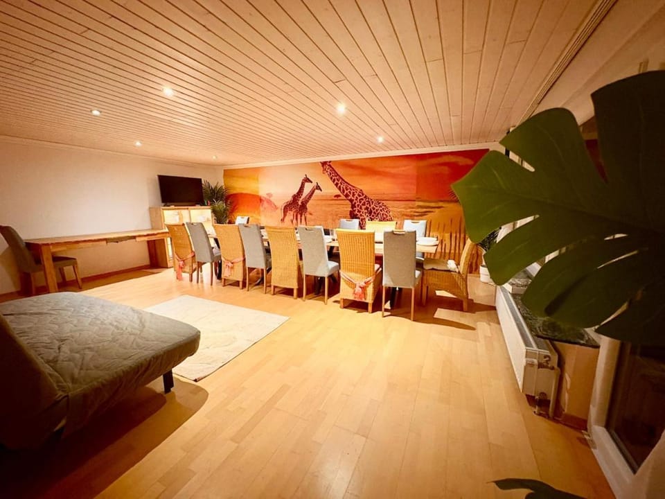 Townhaus Mariaroth Apartment in Koblenz