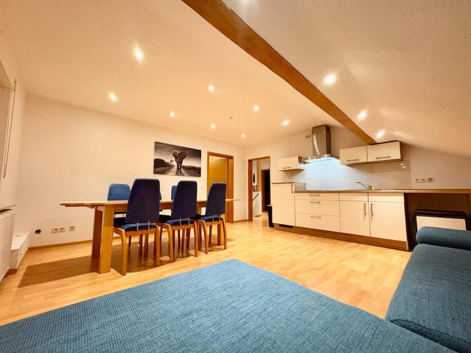 Townhaus Mariaroth Apartment in Koblenz