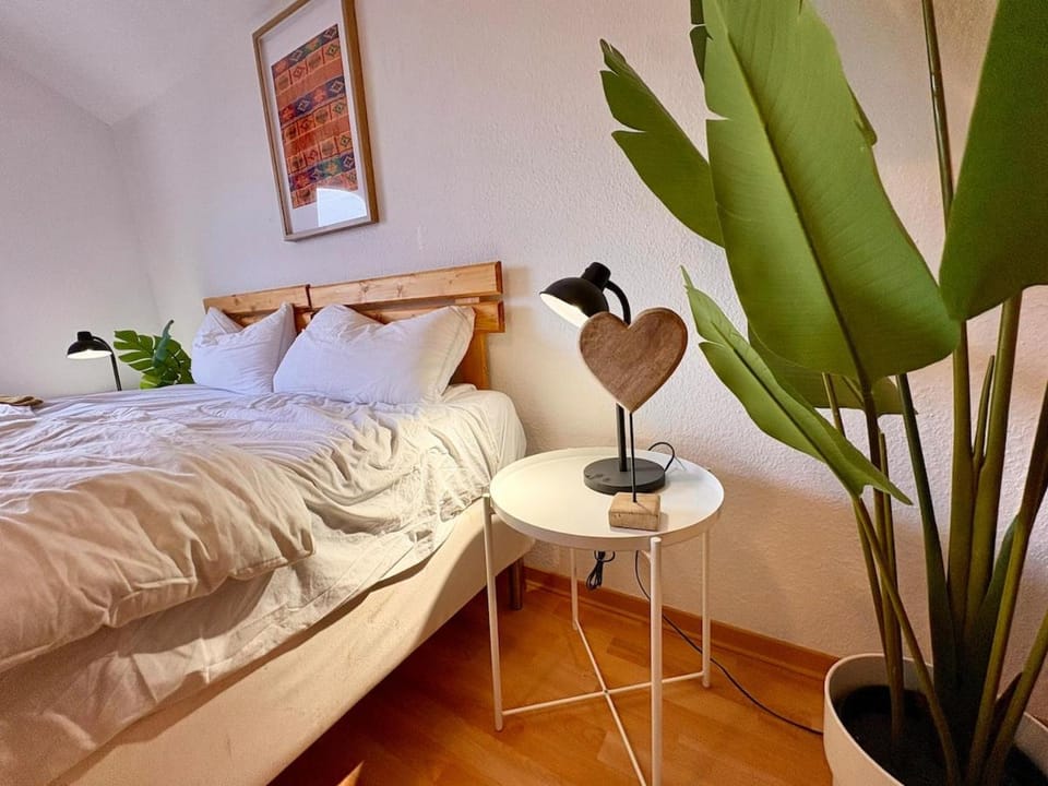 Townhaus Mariaroth Apartment in Koblenz