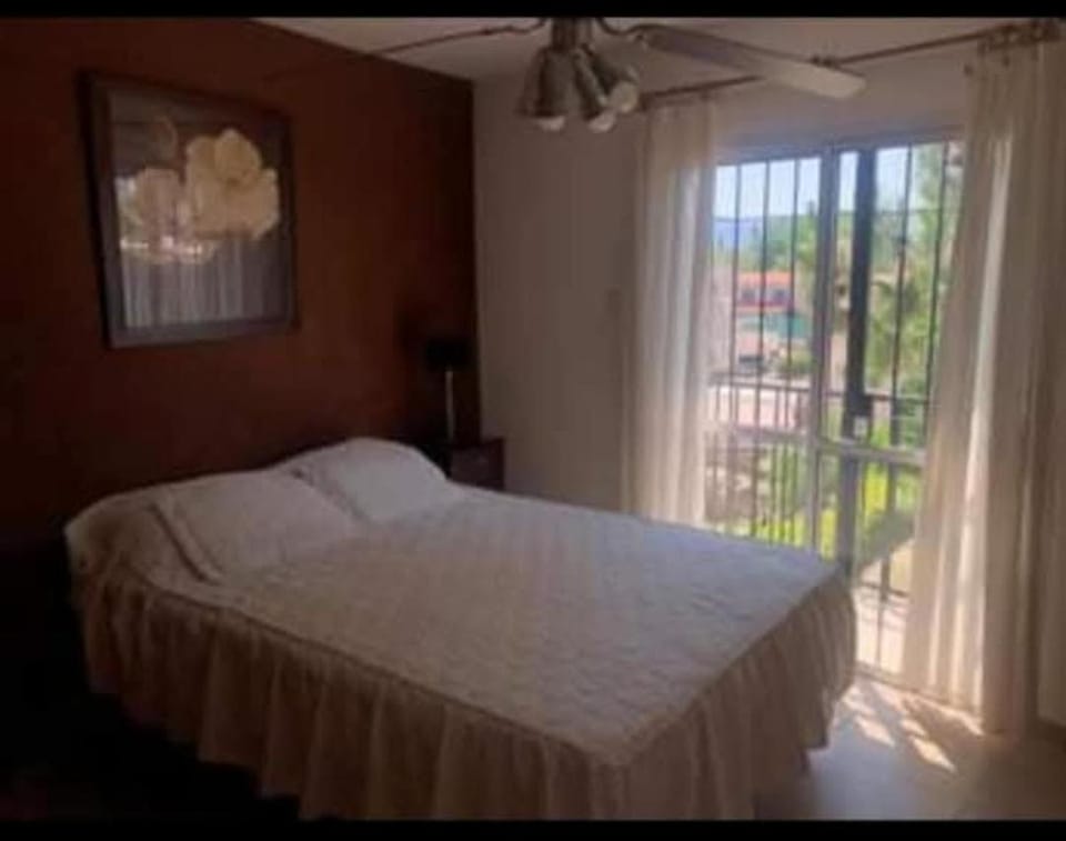 Vito House in Villa Carlos Paz