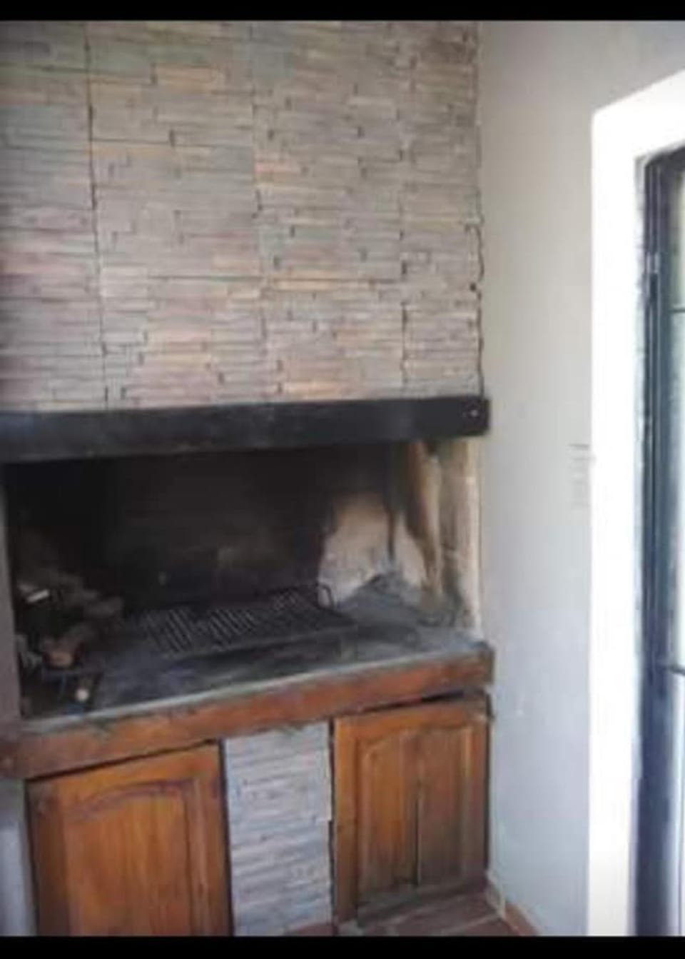 Vito House in Villa Carlos Paz
