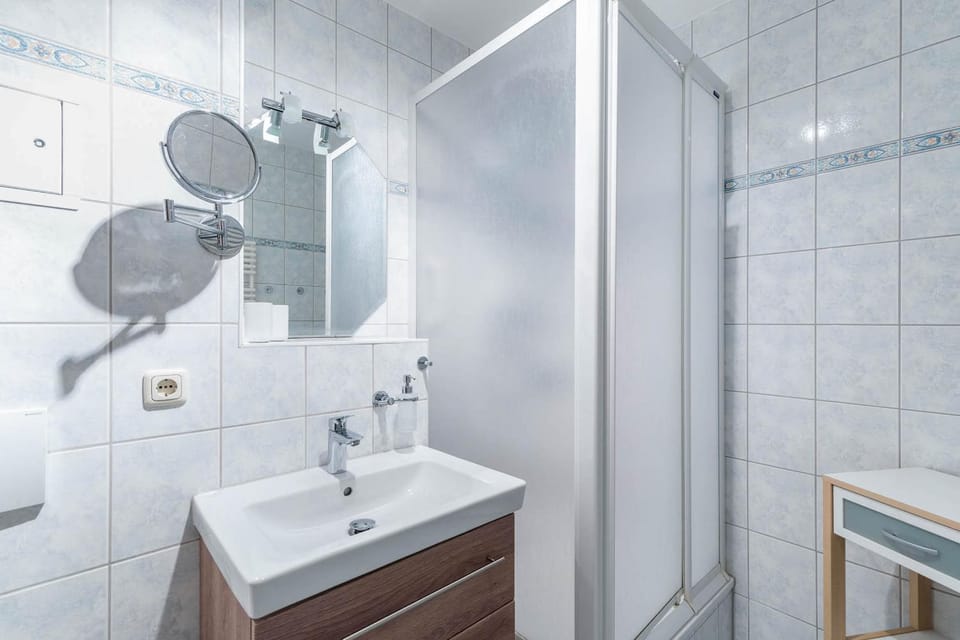 Res Minervapark Whg 03 Apartment in Boltenhagen