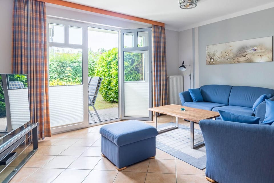Res Minervapark Whg 03 Apartment in Boltenhagen