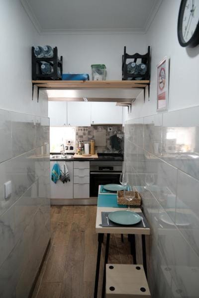 Cozy ABSL apartment Apartment in Lisbon