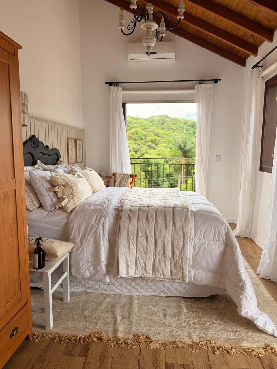 Casa In Collina House in State of Santa Catarina