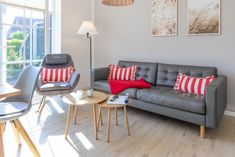Haus Ostsee-Hygge House in Boltenhagen