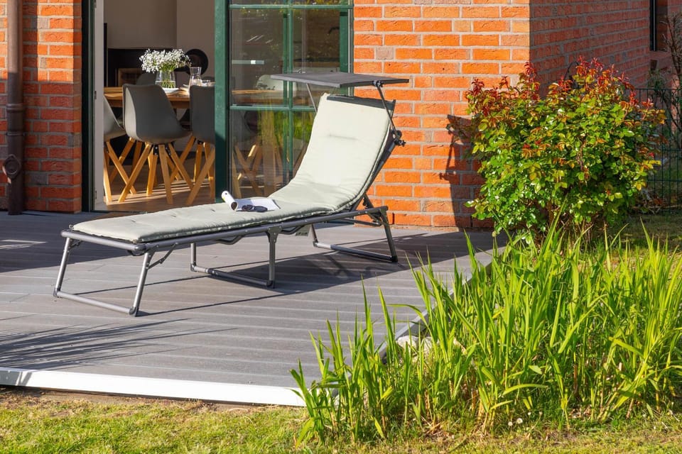 Haus Ostsee-Hygge House in Boltenhagen