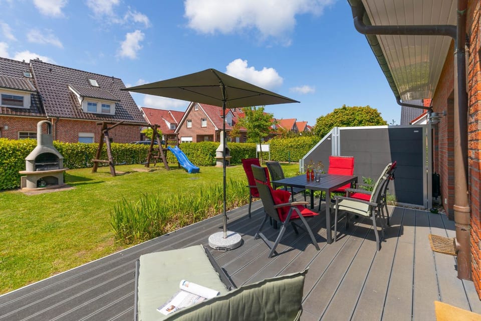 Haus Ostsee-Hygge House in Boltenhagen