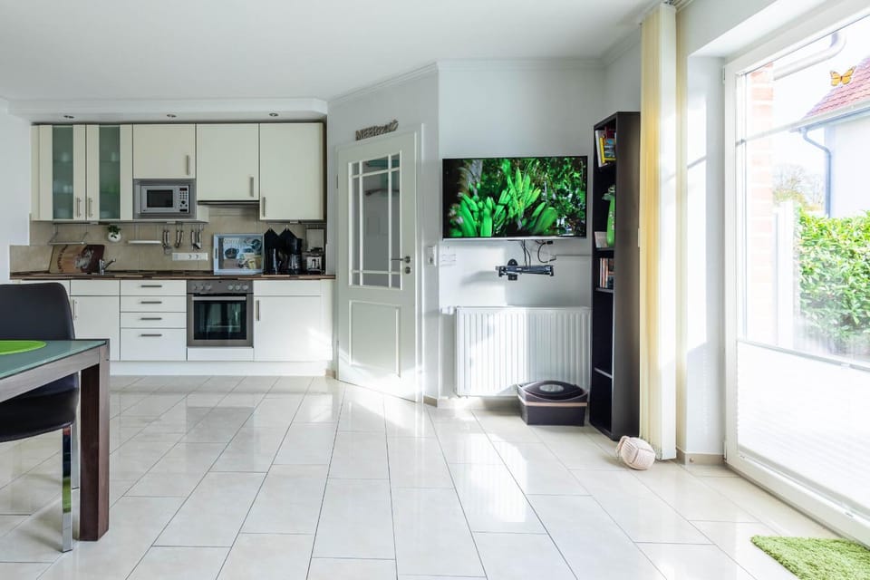 Haus Ostseedüne Whg 10 Apartment in Boltenhagen