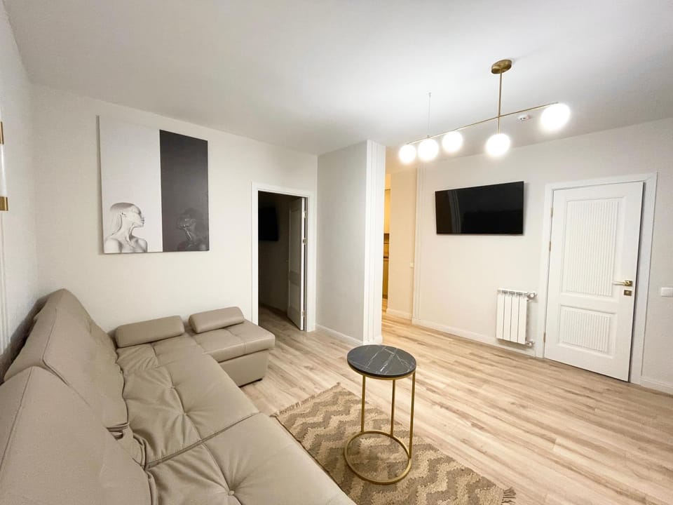 Moonlight Apartment Apartment in Chișinău