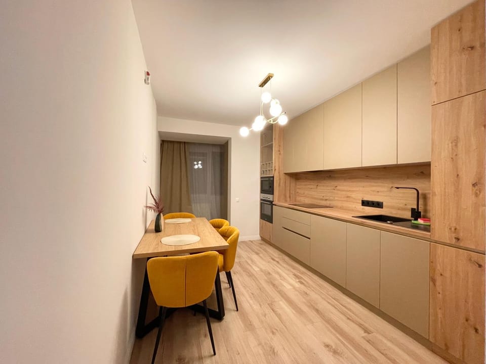 Moonlight Apartment Apartment in Chișinău