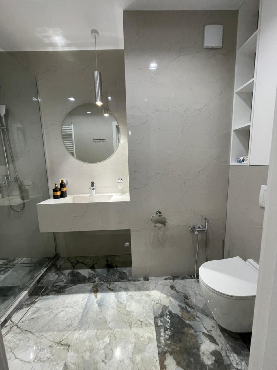Moonlight Apartment Apartment in Chișinău