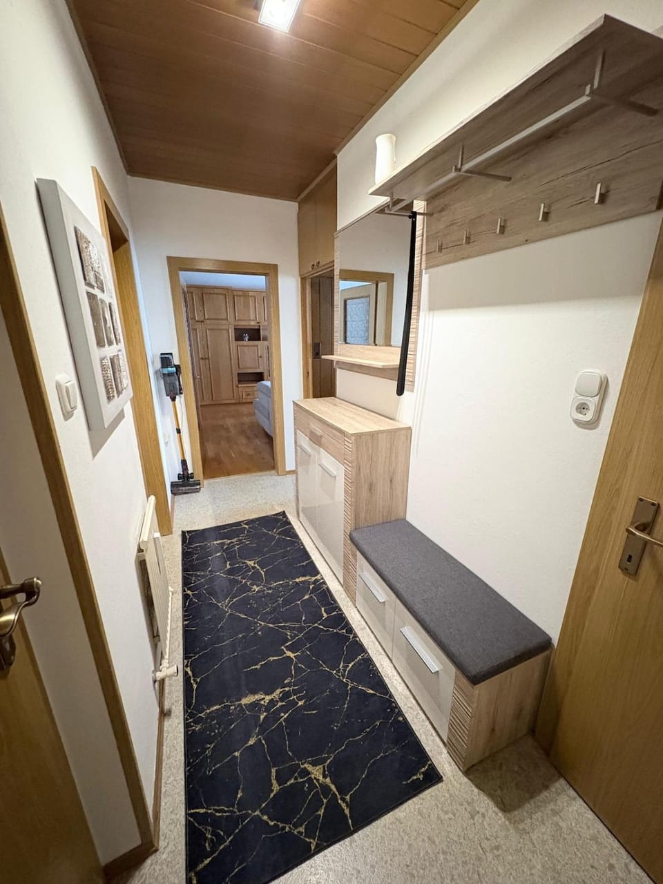 Ferienwohnung Veitsch Apartment in Styria