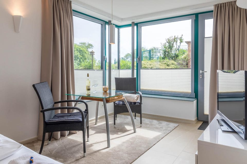 Haus Ostseeblick Appartement Apartment in Ostholstein
